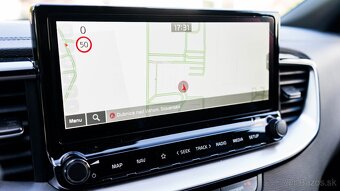 Kia Ceed SW 1.5 T-GDi GT-Line - 13