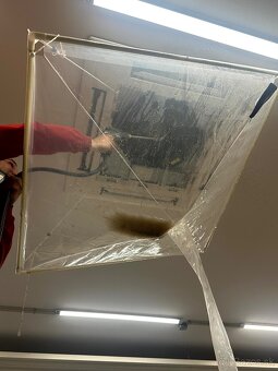 Klimatizacia na kúrenie , predaj montaz servis - 13