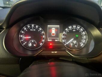 Škoda Octavia III 4x4 135KW - 13