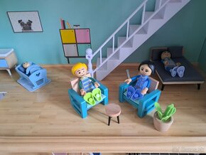 Domček s výťahom - 13