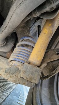 Rozpredam audi a3 8l - 13