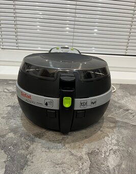 Tefal GH806215 ActiFry teplovzdušná fritéza - 13