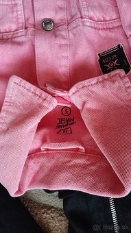 Rôzne bundy veľ.S-M - 13