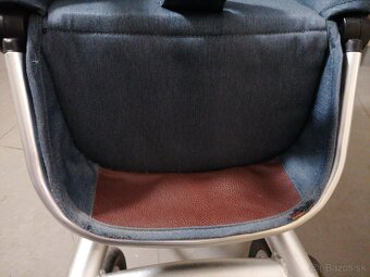 Kočiar Moon Tregg - 13