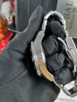 BALL, Engineer Hydrocarbon Ceramic, originál hodinky - 13