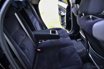 Predám Honda Civic 2.2 CTDi 103kw, type S packet - 13