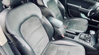 Škoda Superb combi dsg - 13