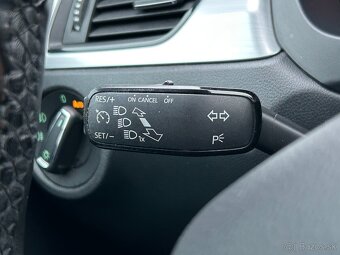 Škoda Rapid Spaceback SB 1.4 TSI 125k Drive DSG - 13