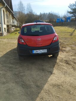 Opel Corsa - 13