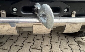 Mitsubishi Pajero Montero 3.2D - 13