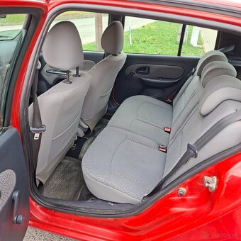 Renault Clio 1.2 Fairway Storia - 13