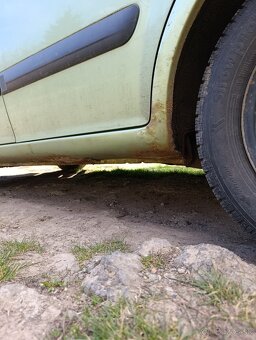 Hyundai getz 1.4 71kw - 13