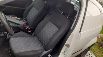 Ford fiesta 1,4 TDCI - 3X - 13