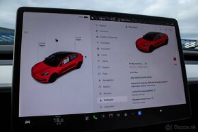 Tesla Model 3 Performance 82kWh AWD - 13