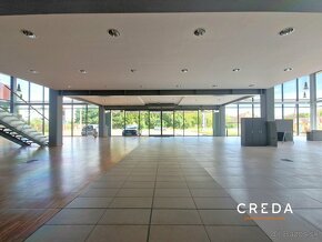 CREDA | predaj nadštandardná budova, Nitra, Novozámocká - 13