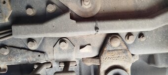SCANIA R 500, V8, 4x2 - 13