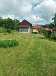 Rodinný dom na predaj - Šumiac, Brezno - 13