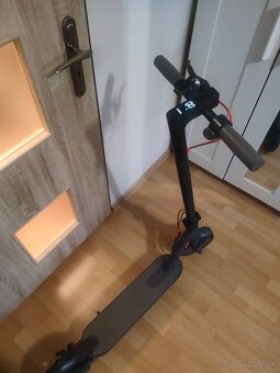 Elektric Scooter MK083 - 13