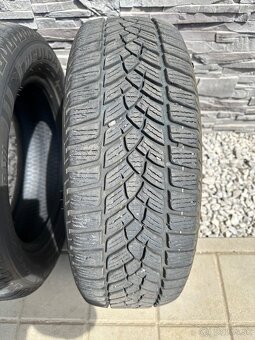 205/60 R16 96H XL zimné FULDA - 13
