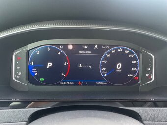 Volkswagen Arteon SB 4Motion R line 147kw - 13