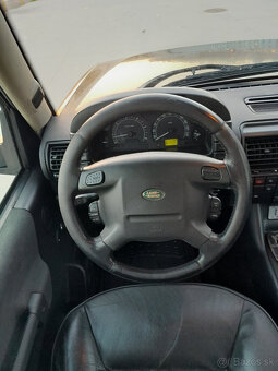 Landrover Discovery II 2,5td znizena cana 4500e - 13