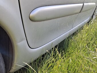 Citroen Xsara Picasso - 13