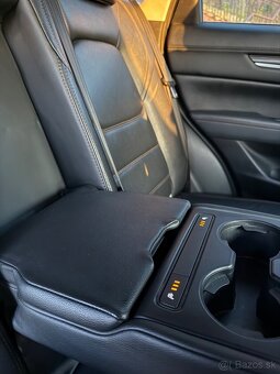 Mazda Cx5 2.2 SKYACTIV 110kw Manuál-6,Kamera,Ťažné - 13