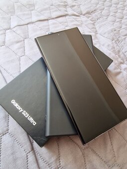 Samsung S23 ULTRA 512GB/12GB Black - 13
