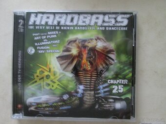 FUTURE TRANCE, VIVA  5, 13, HYPER TRANCE, ROBOTRAX - 13