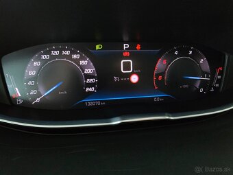 Peugeot 3008 1.5 Blue HDi 130k Allure Pack A/T - 13