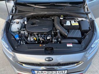 Predam KIA PROceed 1,6 GT - 13
