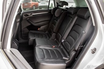 Škoda Kodiaq 2.0TDI 110kw 2017 DSG /AJ NA SPLÁTKY/PROTIÚČET - 13