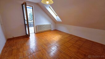 Rodinný dom s 2 bytmi pri centre Prešova - 13