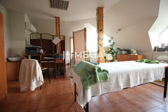 NA PREDAJ: Komerčný objekt vo výbornej lokalite mesta Vranov - 13