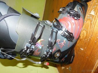 Atomic  Hawx č-43+ - 13