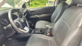 Predam Toyota Hilux 2,4D-4D - 13