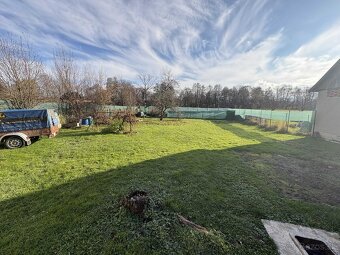 Zariadený rodinný dom pripravený na okamžité bývanie – Očová - 13