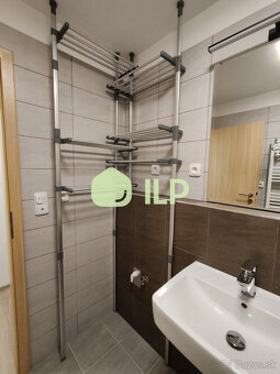 Prenájom 2 - izbového bytu s terasou - Poprad, novostavba (2 - 13