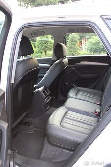 Audi Q5 35 2.0 TDI Design quattro S tronic - 13