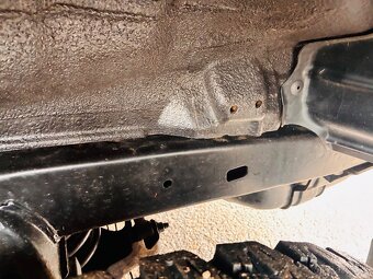 Toyota Land cruiser 90 3.0D 92kw - 13