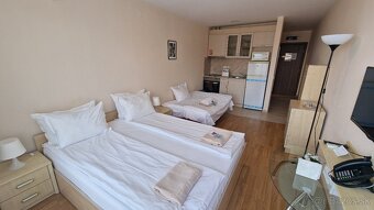 Bulharsko TOP CENA - Premier Fort Beach, Sveti Vlas - 13