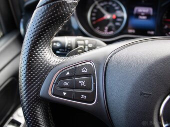 Mercedes-Benz V trieda V220 d lang A/T DPH - 13