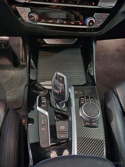BMW X3 X-Drive 30e M-Packet - 13