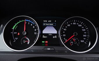 Volkswagen Golf e - 13