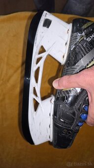 CCC TACKS AS -V PRO Hokejove korcule - 13