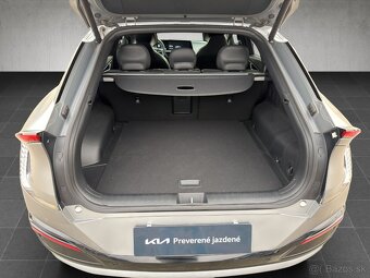 Kia EV6 77,4 kWh AWD GT-line - 13