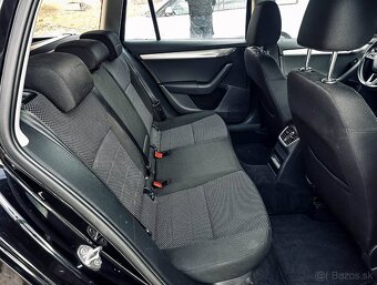 Škoda Octavia Combi 1.6 TDI 110k Active - 13