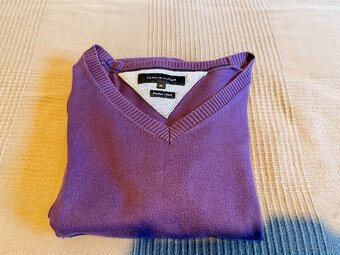 Tommy Hilfiger sveter - 13