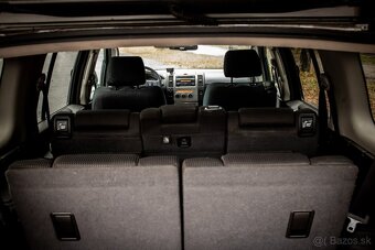 Nissan Pathfinder 2.5 dCi – 128 kW - 13