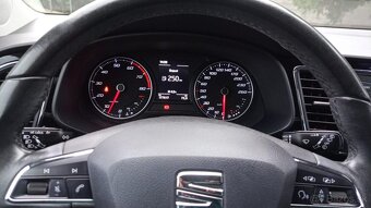 Seat Leon 1,2 TSI ST Reference FR 81kW 5dv. - 13